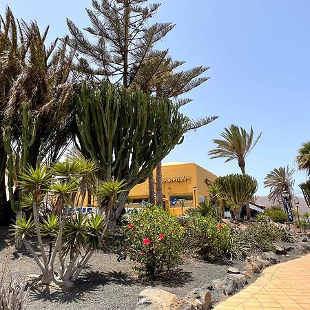 Apartamento CASA RELAX PAPAGAYO iRent Fuerteventura Corralejo Exterior foto