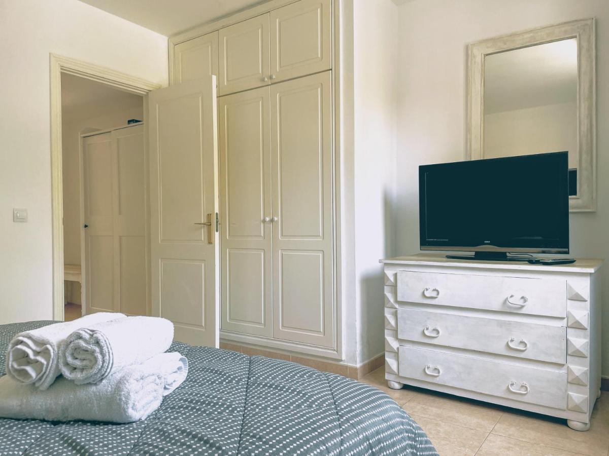 Apartamento CASA RELAX PAPAGAYO iRent Fuerteventura Corralejo Exterior foto