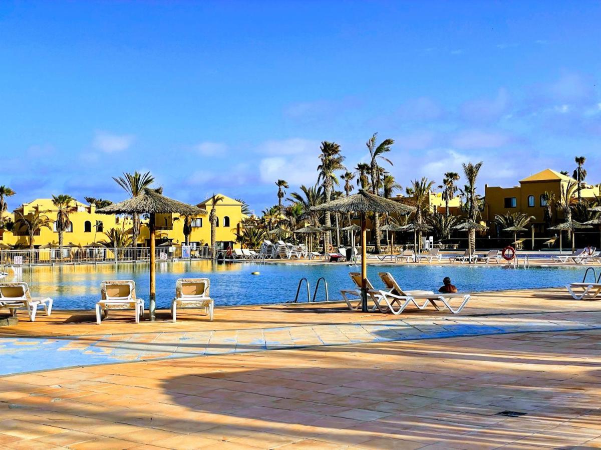 Apartamento CASA RELAX PAPAGAYO iRent Fuerteventura Corralejo Exterior foto