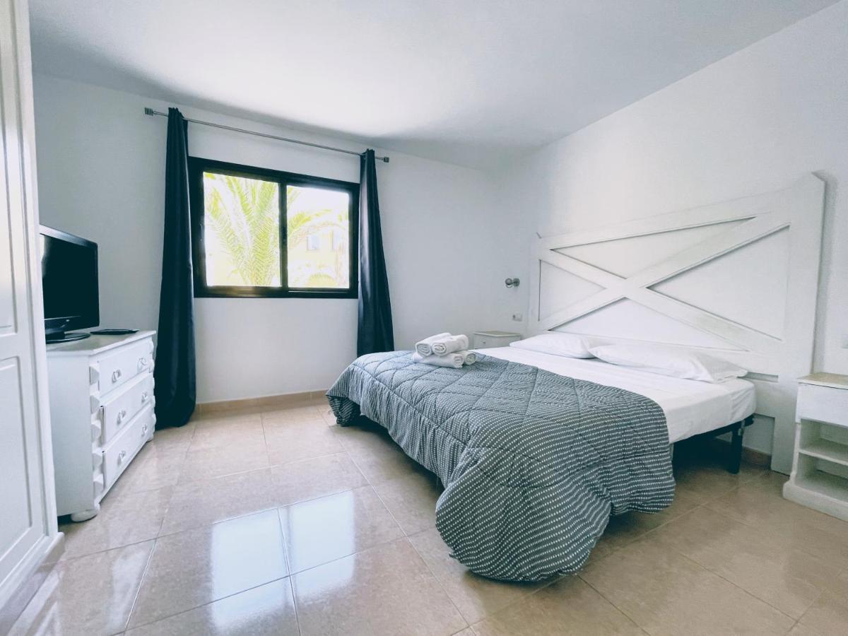 Apartamento CASA RELAX PAPAGAYO iRent Fuerteventura Corralejo Exterior foto