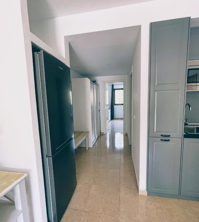 Apartamento CASA RELAX PAPAGAYO iRent Fuerteventura Corralejo Exterior foto