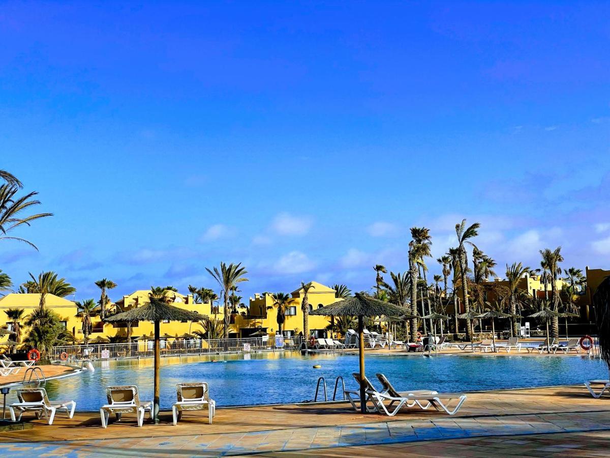 Apartamento CASA RELAX PAPAGAYO iRent Fuerteventura Corralejo Exterior foto