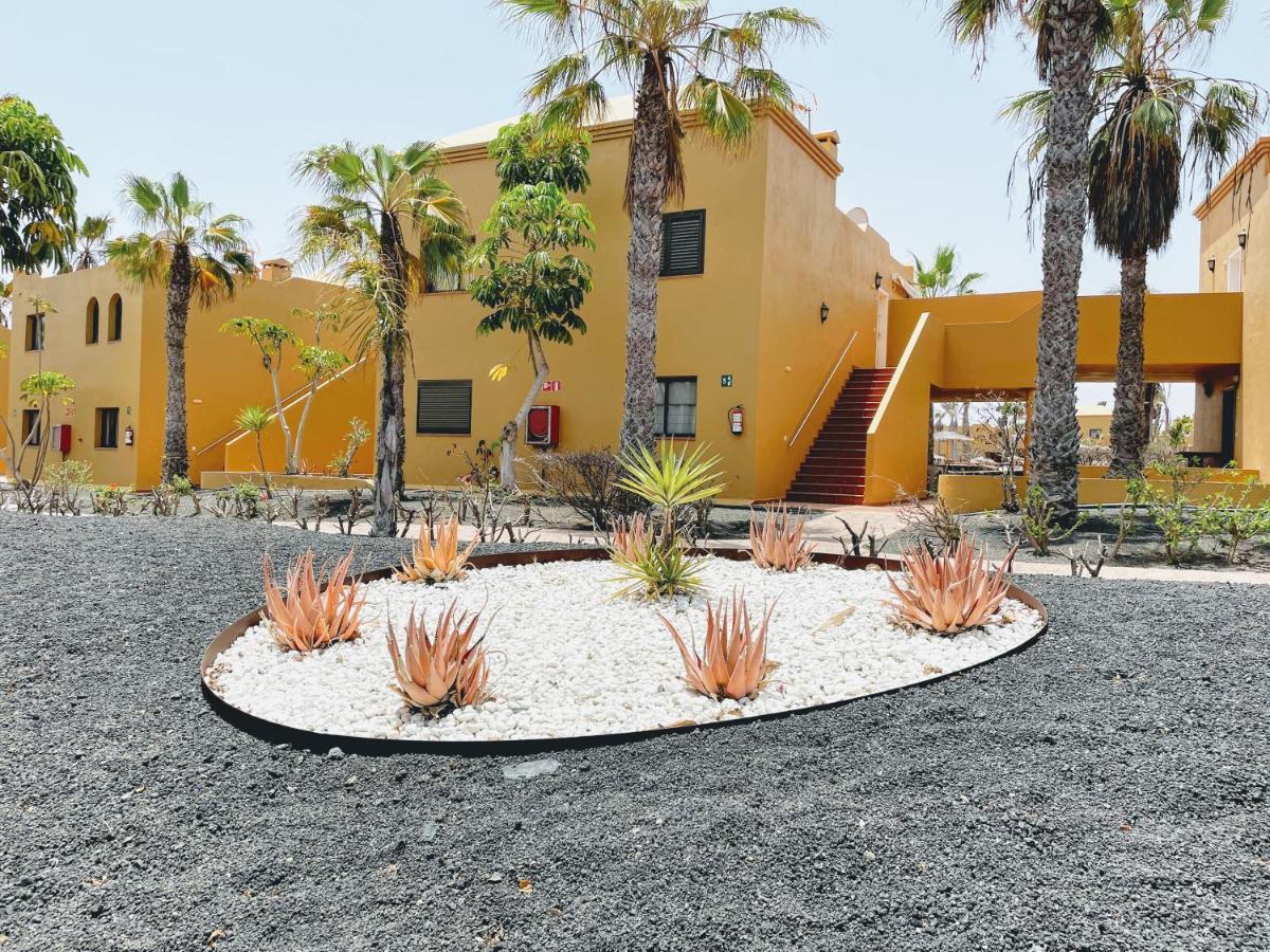 Apartamento CASA RELAX PAPAGAYO iRent Fuerteventura Corralejo Exterior foto
