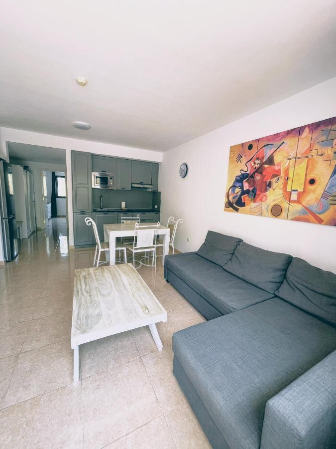 Apartamento CASA RELAX PAPAGAYO iRent Fuerteventura Corralejo Exterior foto