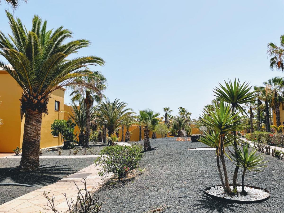 Apartamento CASA RELAX PAPAGAYO iRent Fuerteventura Corralejo Exterior foto