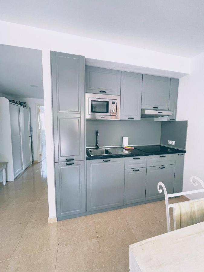 Apartamento CASA RELAX PAPAGAYO iRent Fuerteventura Corralejo Exterior foto