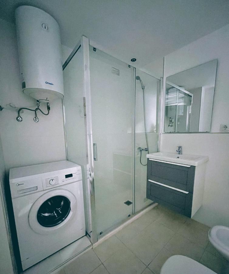 Apartamento CASA RELAX PAPAGAYO iRent Fuerteventura Corralejo Exterior foto
